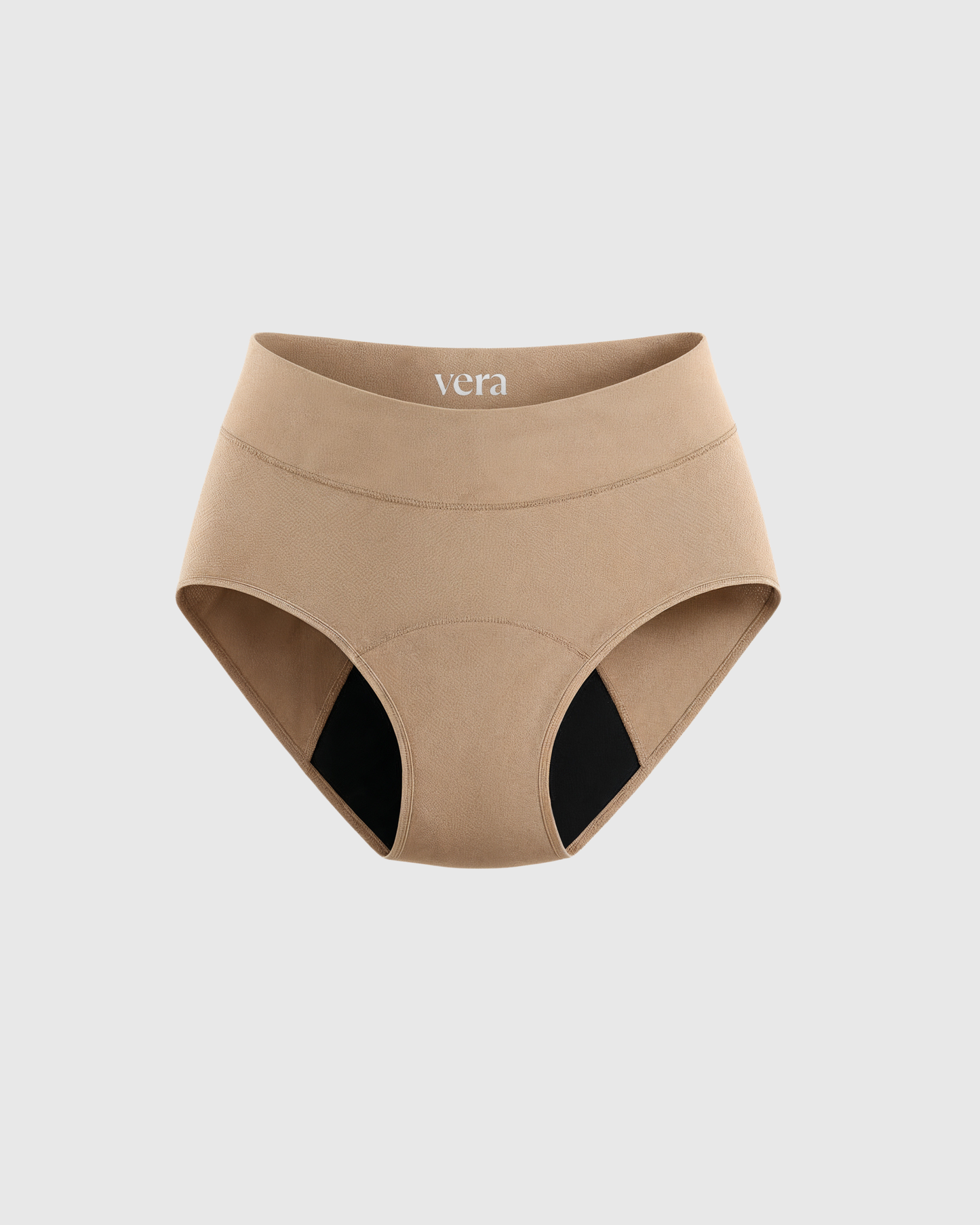 Vera's Signature Leakproof Underwear (Golden Sand)