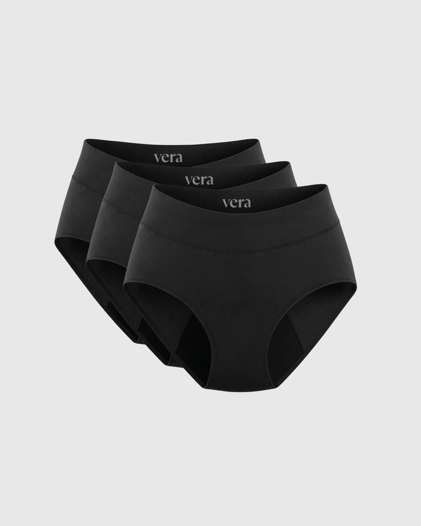 Vera's Signature Leakproof Underwear (2+1 FREE)