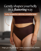 Vera's Signature Leakproof Underwear (3-Pack)