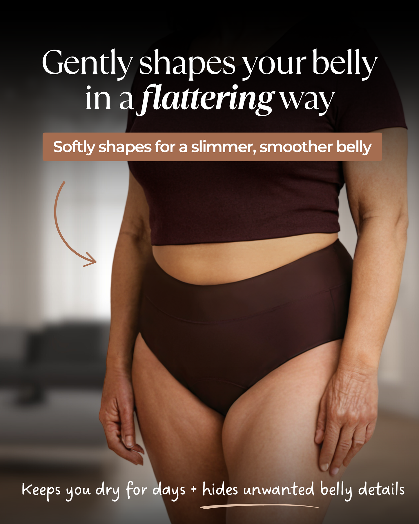 Vera's Signature Leakproof Underwear (2+1 FREE)